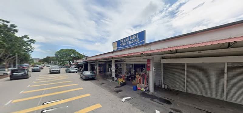 Shop for Rent in Kampung Lapan (Melaka City) - Vito Lee - PropertyGuru.com.my