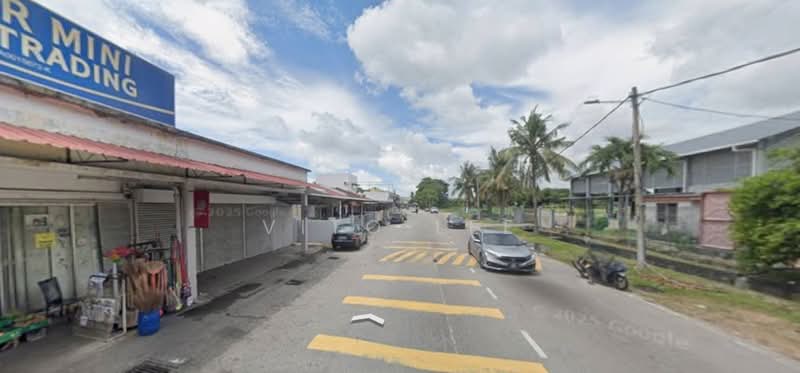 Shop for Rent in Kampung Lapan (Melaka City) - Vito Lee - PropertyGuru.com.my