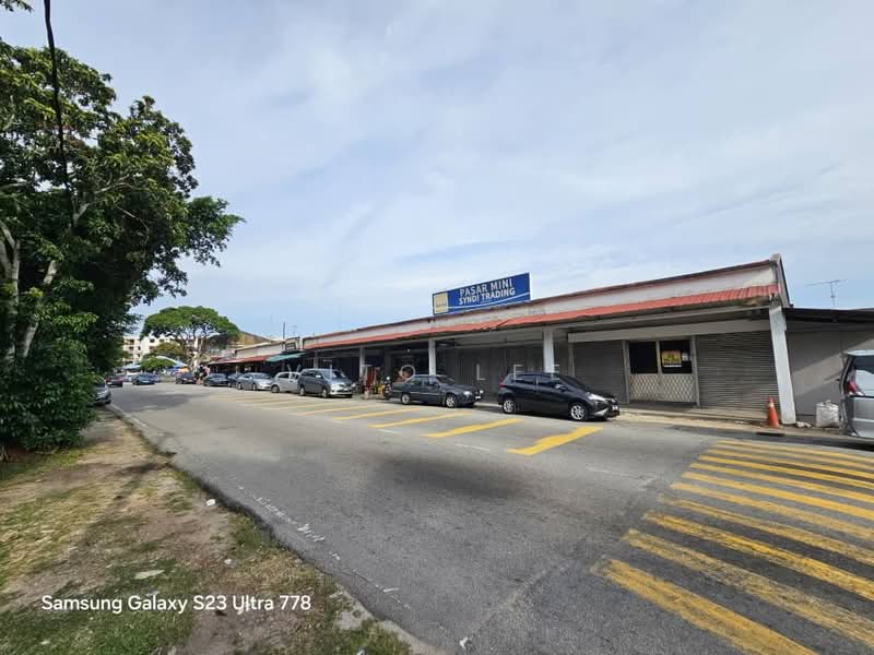 Shop for Rent in Kampung Lapan (Melaka City) - Vito Lee - PropertyGuru.com.my