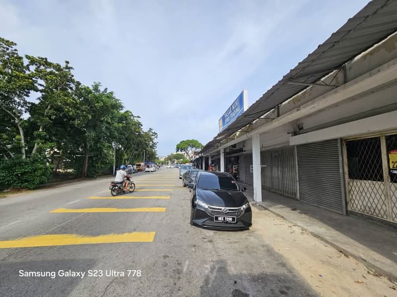 Shop for Rent in Kampung Lapan (Melaka City) - Vito Lee - PropertyGuru.com.my