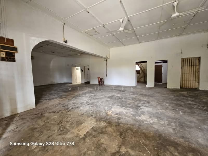 Shop for Rent in Kampung Lapan (Melaka City) - Vito Lee - PropertyGuru.com.my