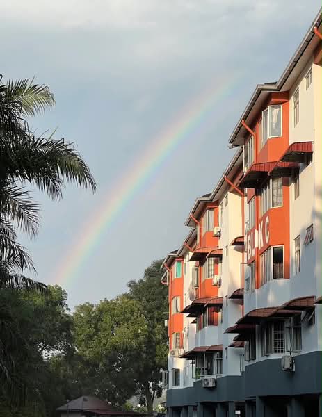 Pangsapuri untuk Dijual di Sri Putra Apartment - Ashley Goh - PropertyGuru.com.my