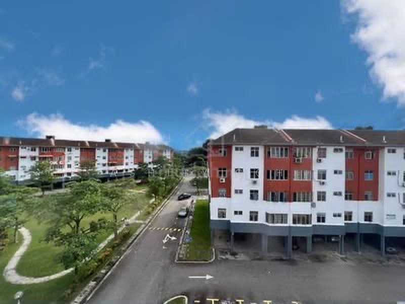 Pangsapuri untuk Dijual di Sri Putra Apartment - Ashley Goh - PropertyGuru.com.my