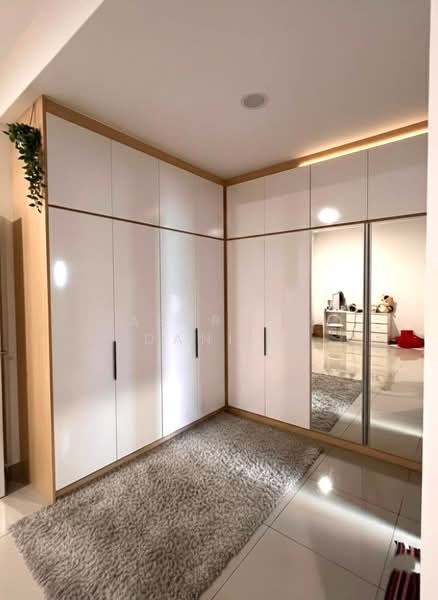 Rumah Teres 2 Tingkat untuk Dijual di Cyberjaya (Selangor) - Ashraff Daniel - Interior - PropertyGuru.com.my