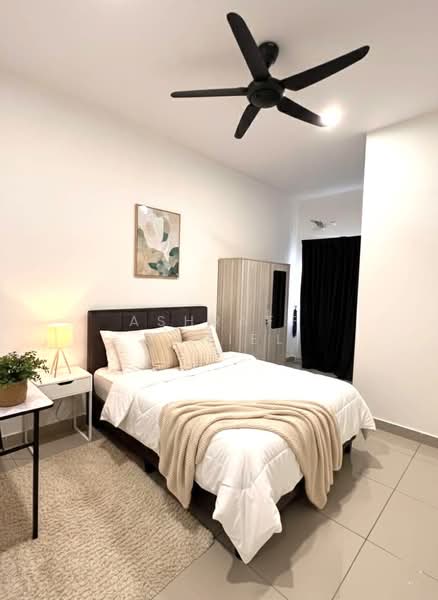 Rumah Teres 2 Tingkat untuk Dijual di Cyberjaya (Selangor) - Ashraff Daniel - Bedroom - PropertyGuru.com.my