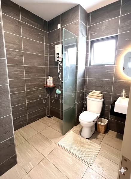 Rumah Teres 2 Tingkat untuk Dijual di Cyberjaya (Selangor) - Ashraff Daniel - PropertyGuru.com.my