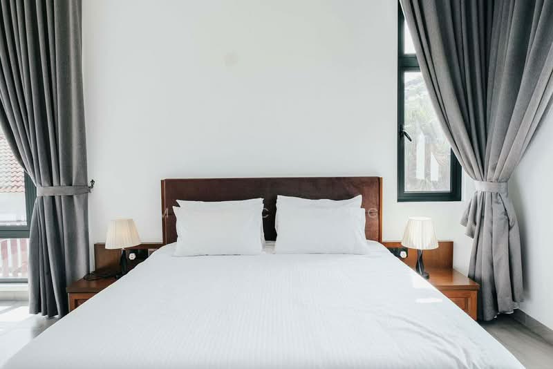 Rumah Banglo untuk Disewa di Bandar Seri Alam (Masai) - May Chong - Bedroom - PropertyGuru.com.my