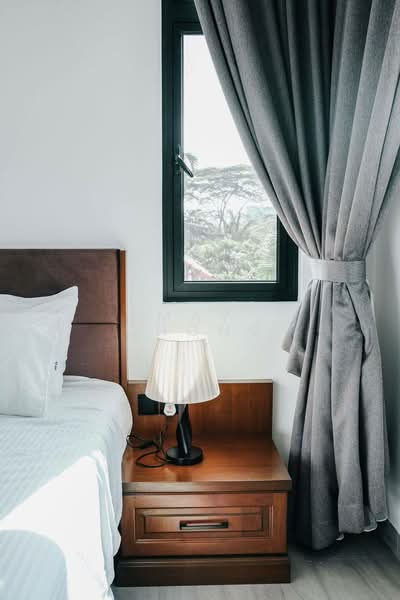 Rumah Banglo untuk Disewa di Bandar Seri Alam (Masai) - May Chong - Bedroom - PropertyGuru.com.my