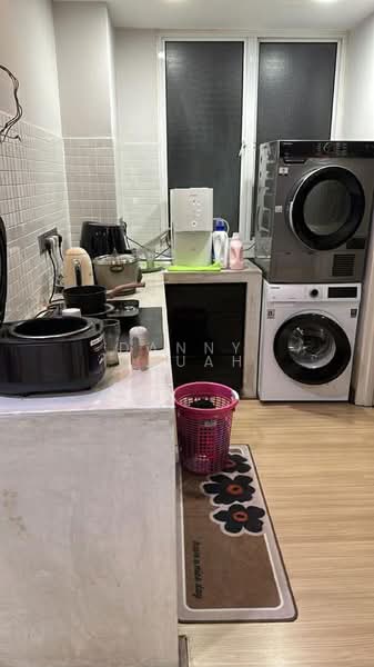 Service Residence for Sale at Metropolitan Square - Danny Chuah - PropertyGuru.com.my