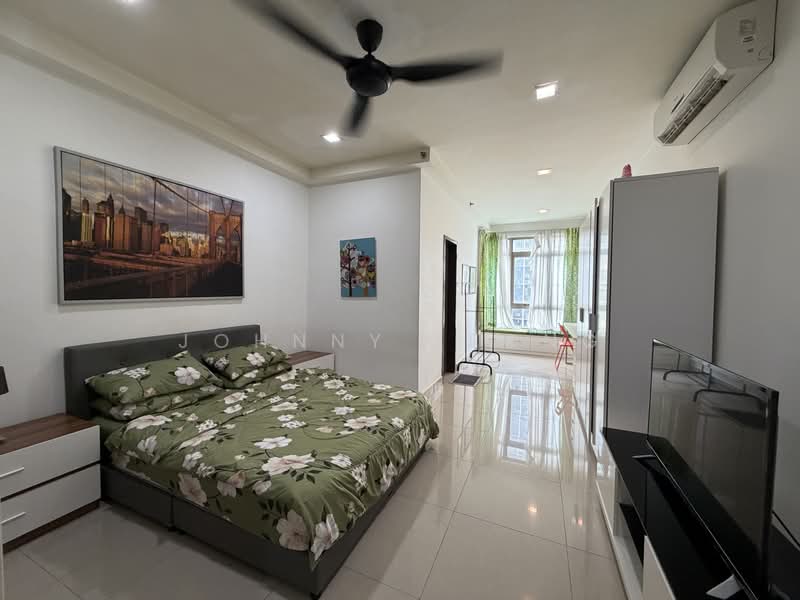 Condominium for Rent at Shaftsbury Residence - Johnny Leong - Bedroom - PropertyGuru.com.my
