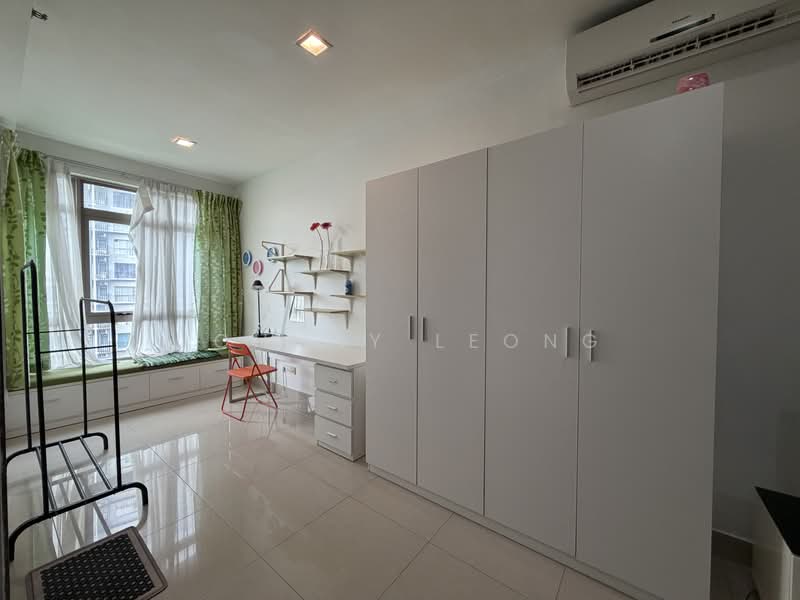 Condominium for Rent at Shaftsbury Residence - Johnny Leong - Study - PropertyGuru.com.my