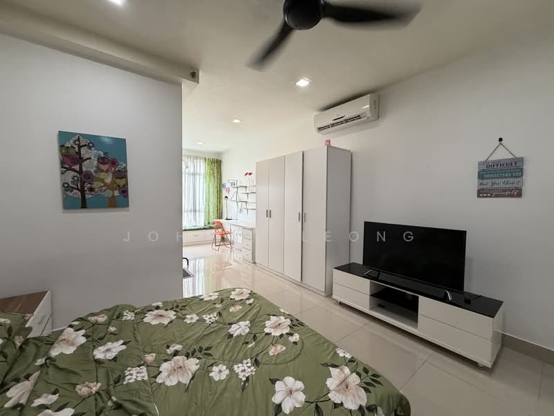 Condominium for Rent at Shaftsbury Residence - Johnny Leong - Bedroom - PropertyGuru.com.my