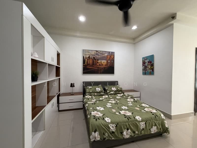 Condominium for Rent at Shaftsbury Residence - Johnny Leong - Bedroom - PropertyGuru.com.my
