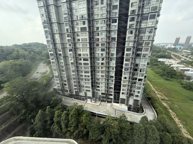 Condominium for Rent at Shaftsbury Residence - Johnny Leong - Exterior - PropertyGuru.com.my