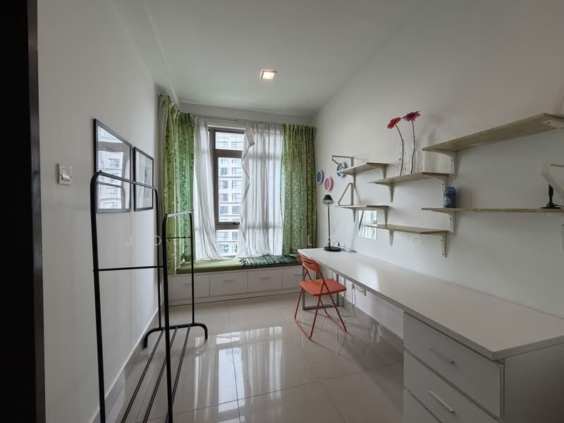 Condominium for Rent at Shaftsbury Residence - Johnny Leong - Study - PropertyGuru.com.my