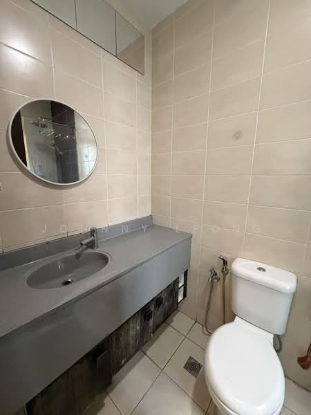 Condominium for Rent at Shaftsbury Residence - Johnny Leong - Bathroom - PropertyGuru.com.my