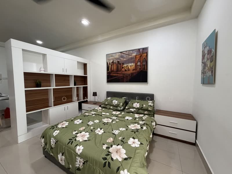 Condominium for Rent at Shaftsbury Residence - Johnny Leong - Bedroom - PropertyGuru.com.my