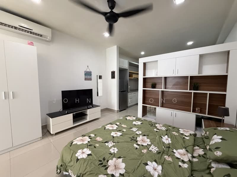 Condominium for Rent at Shaftsbury Residence - Johnny Leong - Bedroom - PropertyGuru.com.my