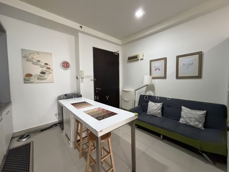 Condominium for Rent at Shaftsbury Residence - Johnny Leong - Living Room - PropertyGuru.com.my