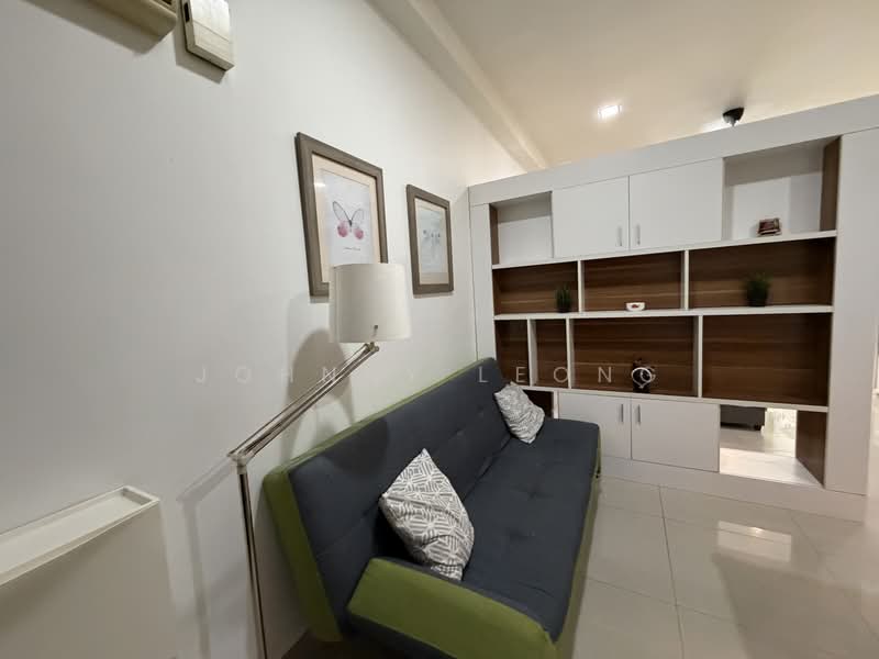 Condominium for Rent at Shaftsbury Residence - Johnny Leong - Living Room - PropertyGuru.com.my