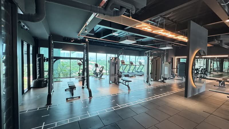 Servis Apartment untuk Disewa di Myara Park - Alice Ho - PropertyGuru.com.my