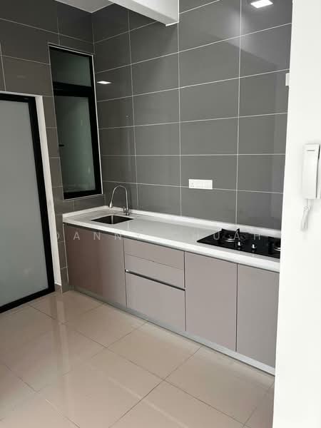 Kondominium untuk Dijual di 99 Residence - Danny Chuah - Kitchen - PropertyGuru.com.my