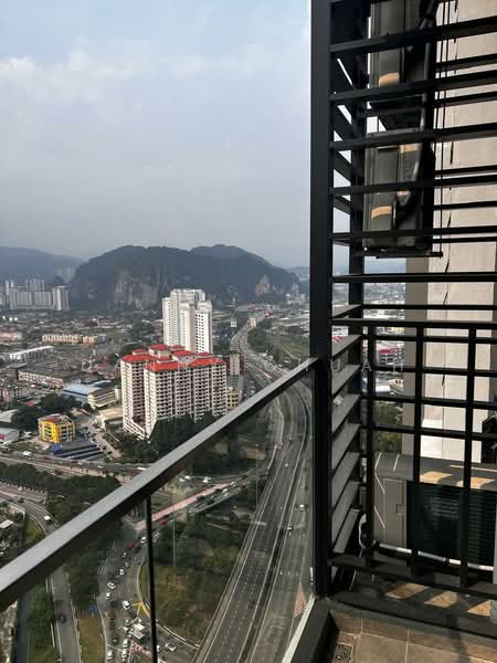 Kondominium untuk Dijual di 99 Residence - Danny Chuah - PropertyGuru.com.my