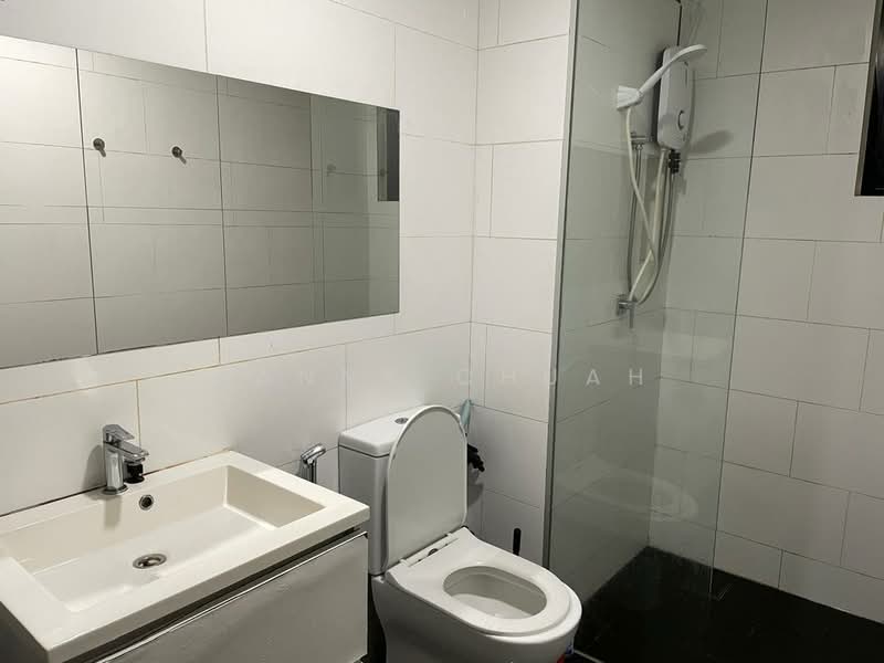 Service Residence for Sale at SqWhere Service Apartments - Danny Chuah - PropertyGuru.com.my