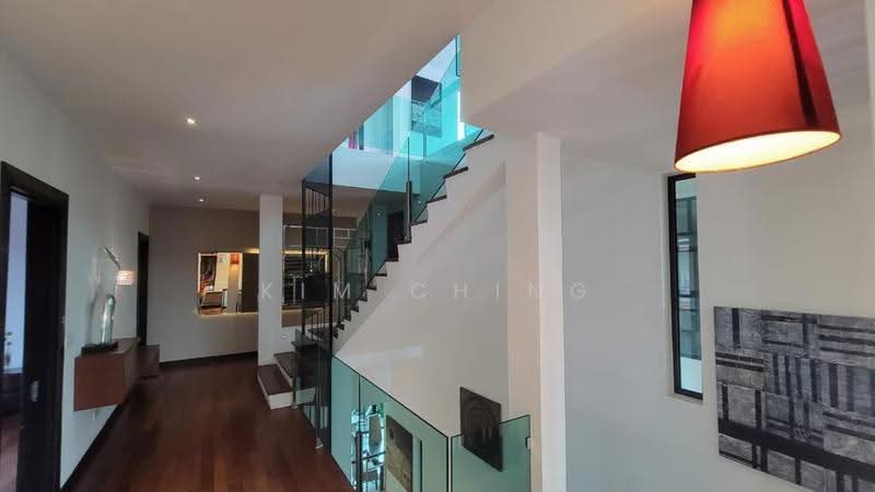 Bungalow House for Sale in Bangsar Baru (Bangsar) - Kim Ching - PropertyGuru.com.my