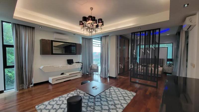Bungalow House for Sale in Bangsar Baru (Bangsar) - Kim Ching - PropertyGuru.com.my