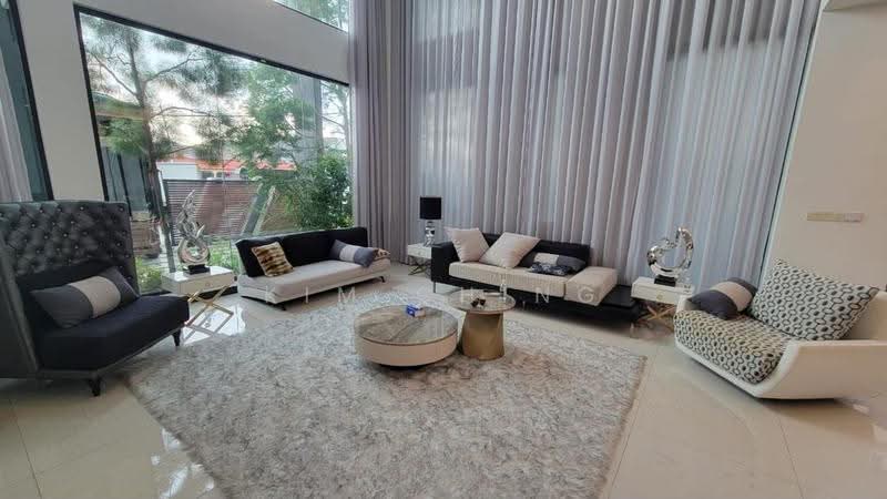 Bungalow House for Sale in Bangsar Baru (Bangsar) - Kim Ching - PropertyGuru.com.my