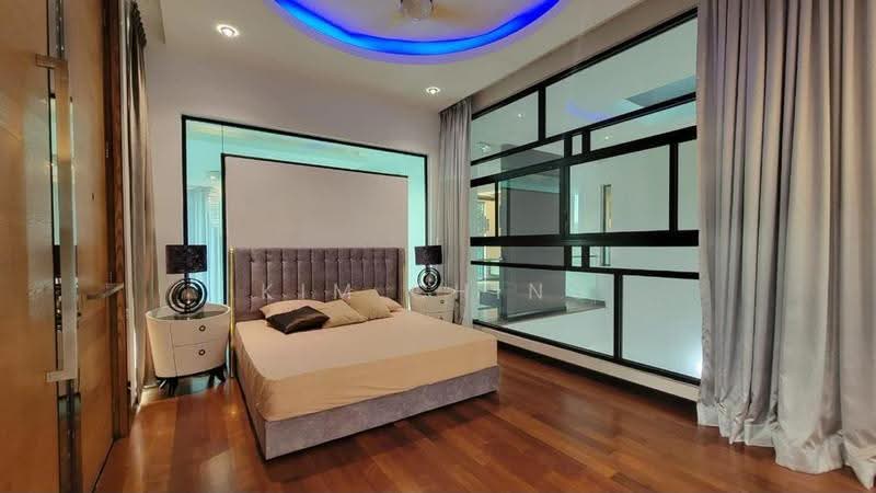 Bungalow House for Sale in Bangsar Baru (Bangsar) - Kim Ching - PropertyGuru.com.my