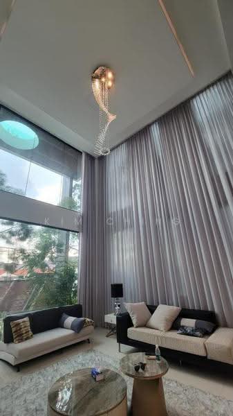 Bungalow House for Sale in Bangsar Baru (Bangsar) - Kim Ching - PropertyGuru.com.my