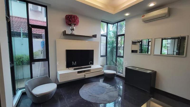 Bungalow House for Sale in Bangsar Baru (Bangsar) - Kim Ching - PropertyGuru.com.my