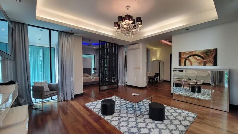 Bungalow House for Sale in Bangsar Baru (Bangsar) - Kim Ching - PropertyGuru.com.my