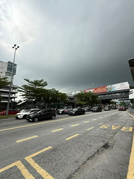 Shop for Rent in Taman Danau Kota (Setapak) - Stephanie . - Exterior - PropertyGuru.com.my