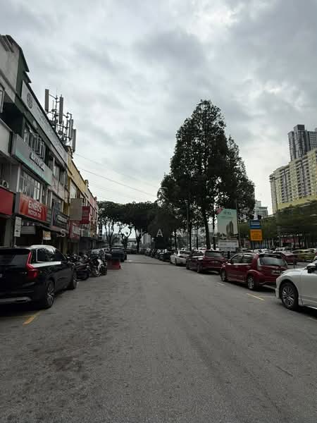 Shop for Rent in Taman Danau Kota (Setapak) - Stephanie . - Exterior - PropertyGuru.com.my