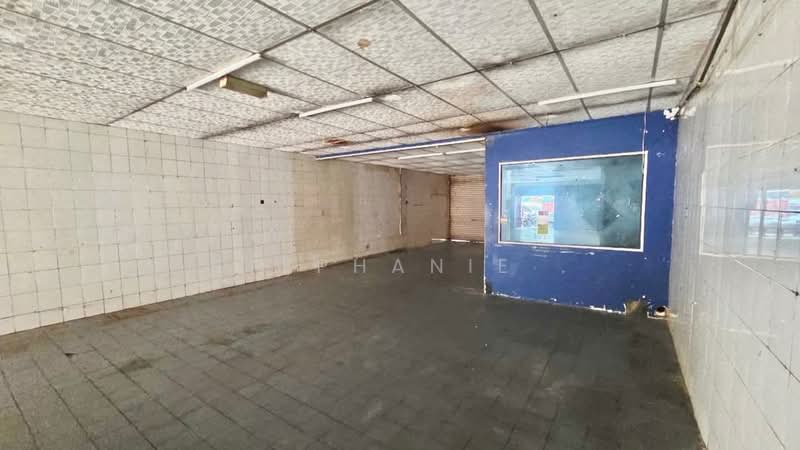 Kedai untuk Disewa di Taman Danau Kota (Setapak) - Stephanie . - Interior - PropertyGuru.com.my