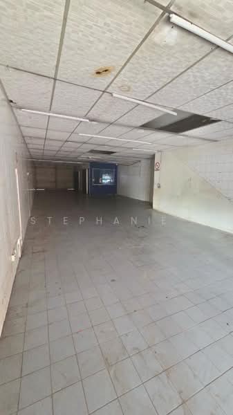 Kedai untuk Disewa di Taman Danau Kota (Setapak) - Stephanie . - Interior - PropertyGuru.com.my