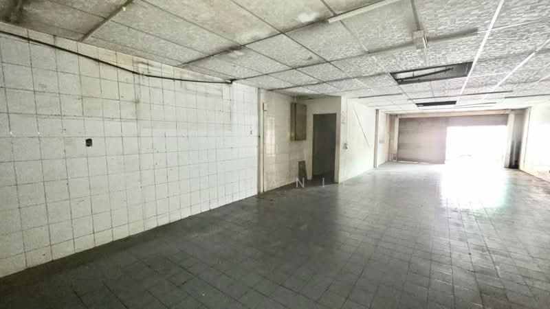 Kedai untuk Disewa di Taman Danau Kota (Setapak) - Stephanie . - Interior - PropertyGuru.com.my