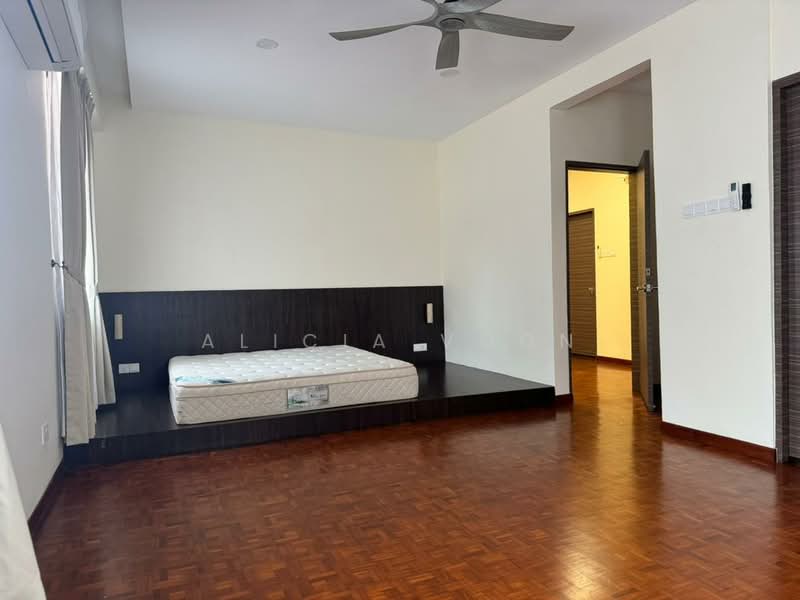 Rumah Banglo untuk Disewa di Bukit Kesenangan (Johor Bahru) - Alicia Voon - Bedroom - PropertyGuru.com.my