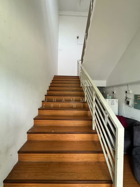 Kilang untuk Dijual di Semenyih (Selangor) - Muhammed Nazri bin Mustapha - Interior - PropertyGuru.com.my
