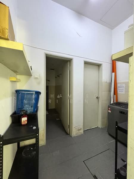 Kilang untuk Dijual di Semenyih (Selangor) - Muhammed Nazri bin Mustapha - Interior - PropertyGuru.com.my