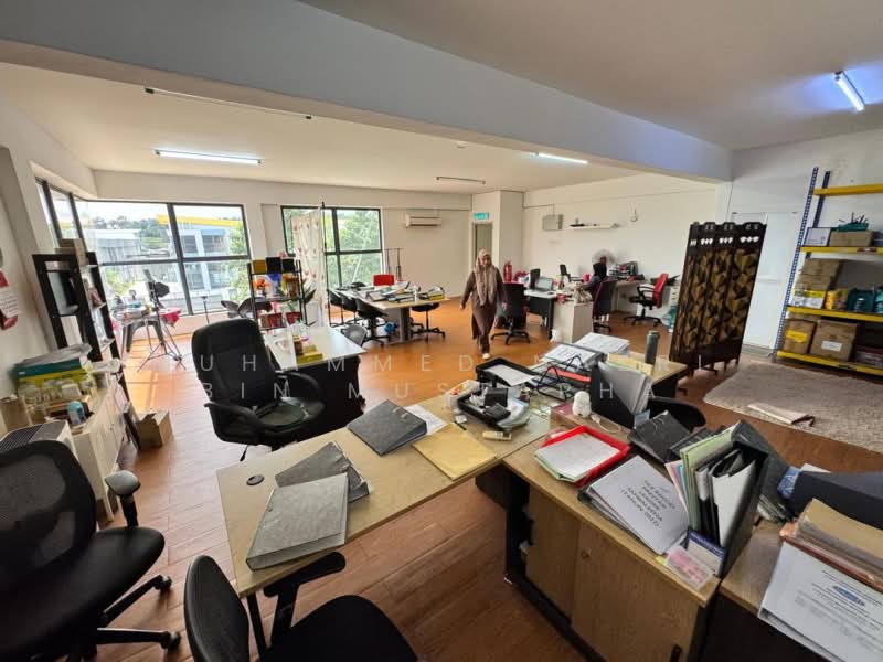 Kilang untuk Dijual di Semenyih (Selangor) - Muhammed Nazri bin Mustapha - Interior - PropertyGuru.com.my