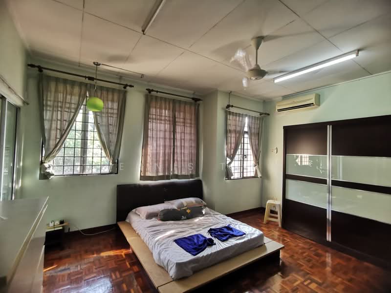 Rumah Teres 2-Tingkat untuk Dijual di Bandar Putra Height (Subang Jaya) - Dennis Ting - PropertyGuru.com.my