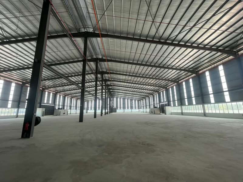 Detached Factory for Sale in Bandar Puncak Alam (Puncak Alam) - Alvin Seah - Interior - PropertyGuru.com.my