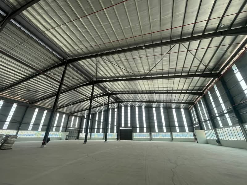 Detached Factory for Sale in Bandar Puncak Alam (Puncak Alam) - Alvin Seah - Interior - PropertyGuru.com.my