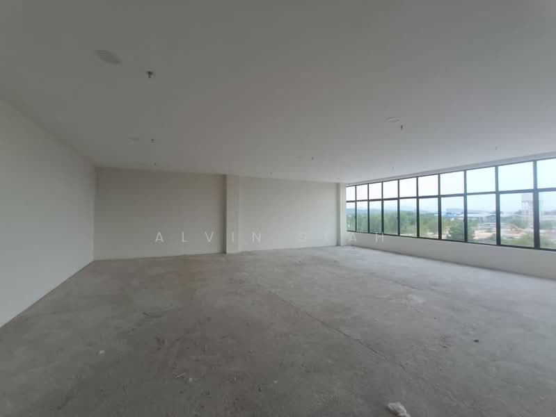 Detached Factory for Sale in Bandar Puncak Alam (Puncak Alam) - Alvin Seah - Interior - PropertyGuru.com.my