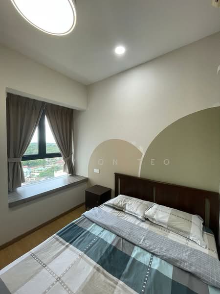 Kondominium untuk Disewa di Bay Point @ Country Garden Danga Bay - Jayson Teo - PropertyGuru.com.my
