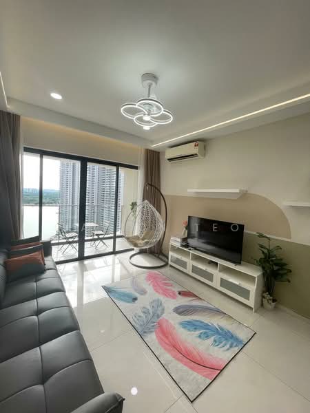 Kondominium untuk Disewa di Bay Point @ Country Garden Danga Bay - Jayson Teo - PropertyGuru.com.my